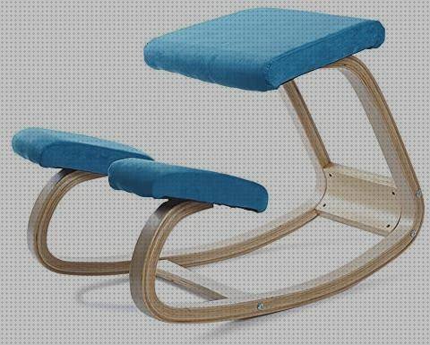 Review de sillas ergonómicas tela