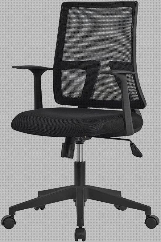 Las mejores marcas de oficinas balancines silla oficina ergonómica transpirable