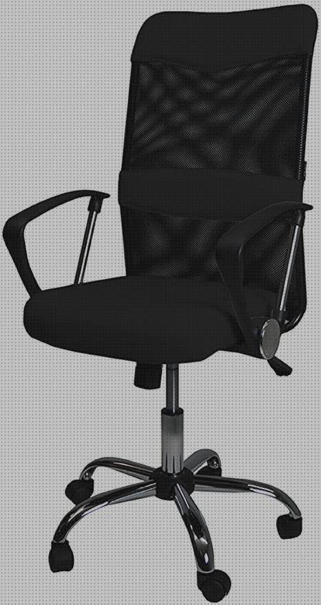 Las mejores operativos balancines sillas operativas ergonómicas