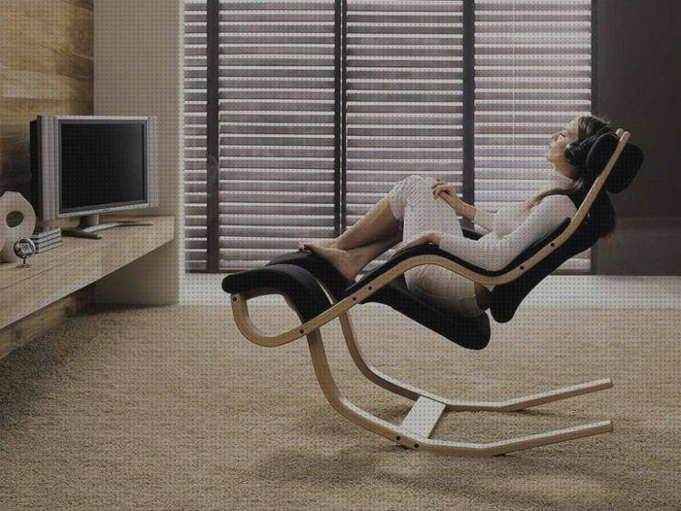 Opiniones de las 29 mejores Sillas Y Sillones De Diseños Ergonómicos