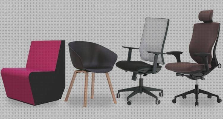 Las mejores 31 Sillas Y Sillones Ergonómicos