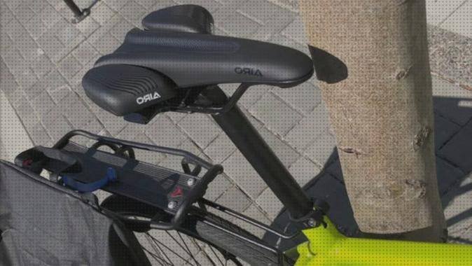 ¿Dónde poder comprar puño ergonómico mtb sillin cómodo mtb con muelles?