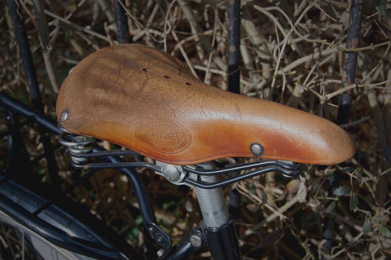 Review de sillin cómodo mtb selle