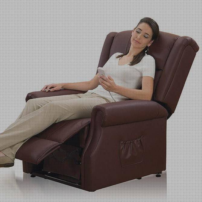 Las mejores masajes sillon de piel ergonómico de masajes