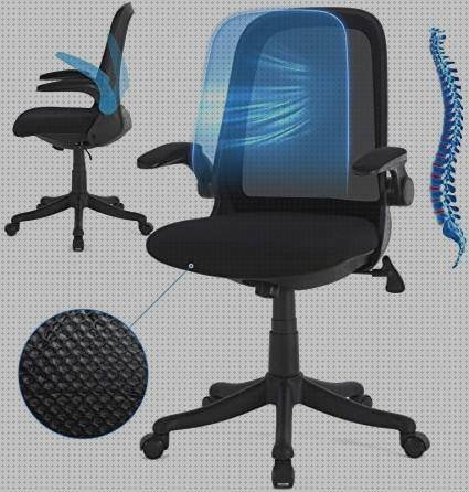 Los 29 Mejores Sillon Ergonómicos Abatibles