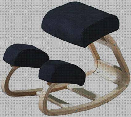 Los mejores 16 Sillon Ergonómicos Con Rodilleras