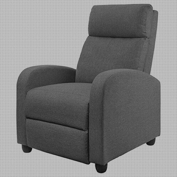 Opiniones de los 27 mejores Sillon Ergonómico Dolor Espalda