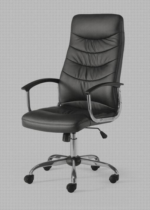 Los 28 Mejores Sillones Ergonómicos Oficinas