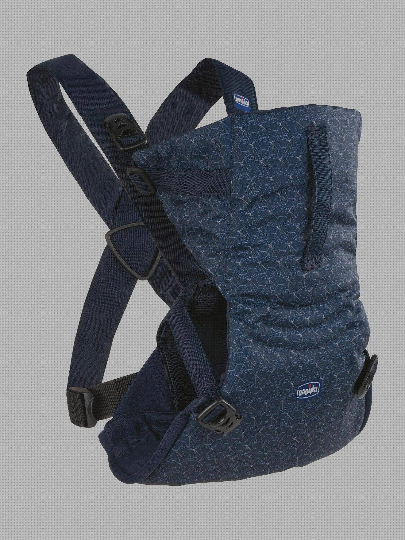 Las mejores mochila chicco ergonómica sillon ergonómico para bebe 0 chicco