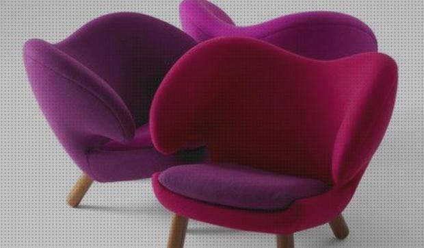 Las mejores marcas de sillones