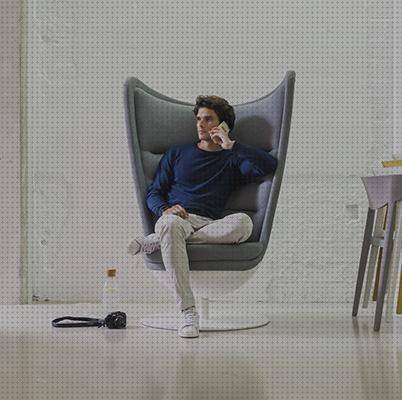 Los mejores 37 Sillones Pequeños Y Ergonómicos