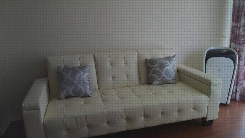 Review de sofa 2 metros cómodo