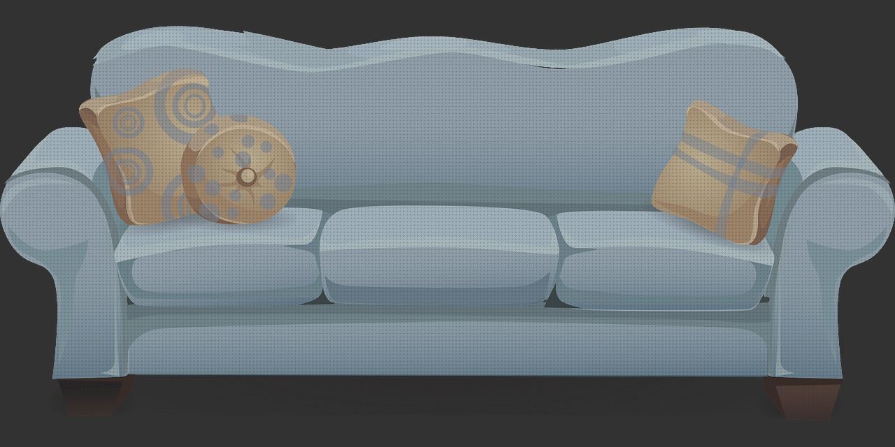 Review de sofa cómodo antiacaros