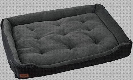 Review de sofa super cómodo en l