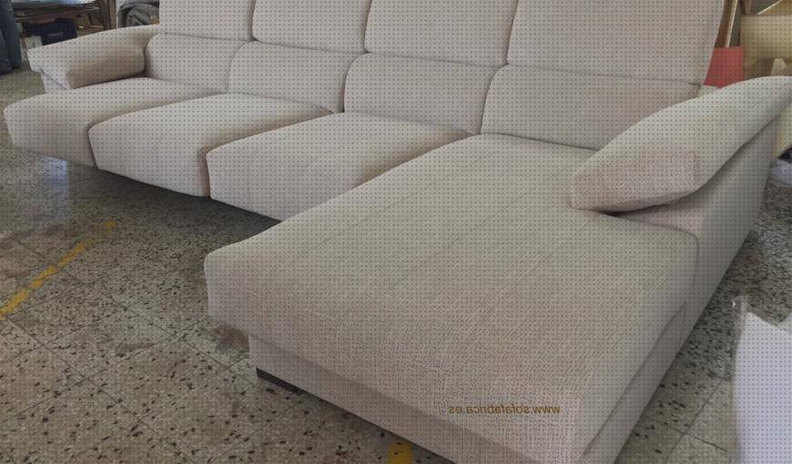 Los 15 Mejores Sofa Super Cómodo En L