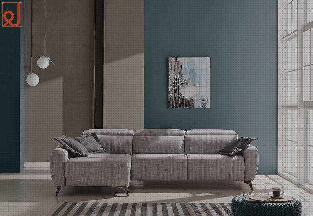 Las mejores marcas de sofas cómodos chaise longue sofas sofas cómodos chaise longue la senia