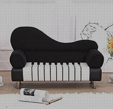 Las mejores sofas sofas ergonómicos piel