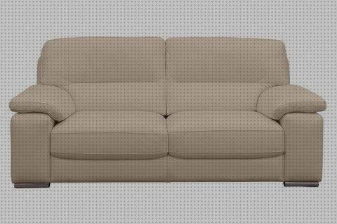 Review de sofas ergonómicos piel