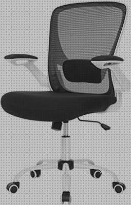 Las mejores songmics silla de oficina ergonómica mesa ergonómica p64 hamaca ergonómica nuna songmics silla de malla ergonómica blanca