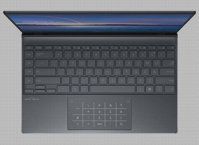 Los mejores 17 Teclado Ergonómico De Portátil Asus