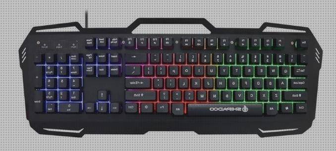 ¿Dónde poder comprar gamer teclado ergonómico gamer?