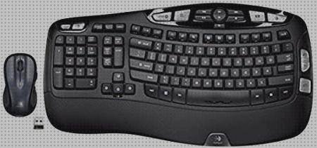 ¿Dónde poder comprar logitech ergonómico teclado ergonómico logitech wave?