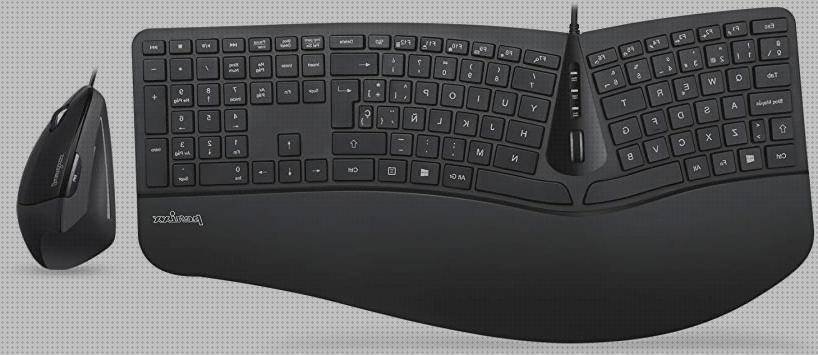 ¿Dónde poder comprar teclado ergonómico vertical?