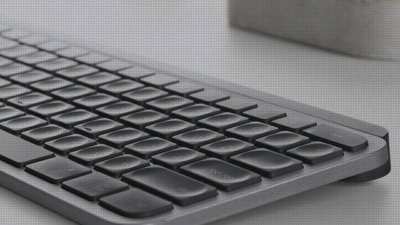 Las mejores marcas de mac teclado ergonómico mac