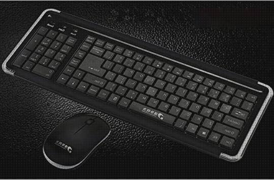 Los 18 Mejores Teclados Inalámbricos Ergonómicos Ultradelgado