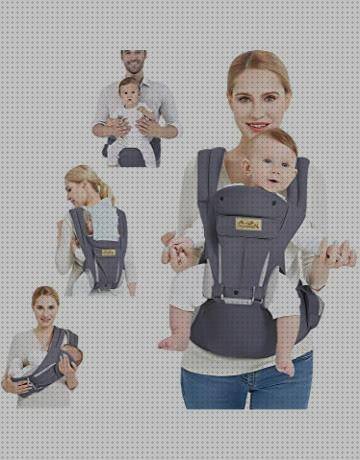 Las mejores marcas de portabebes ergonómico viedouce mochila portabebes ergonómico