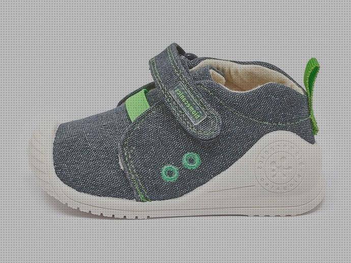 Análisis de las 8 mejores Zapatillas Para Bebes Ergonómicas