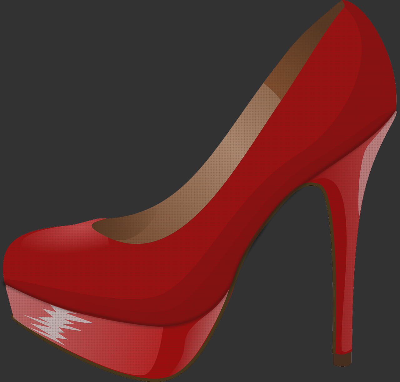 Las mejores marcas de zapato tacon rojo cómodo zapatos zapato de tacon rojo cómodo