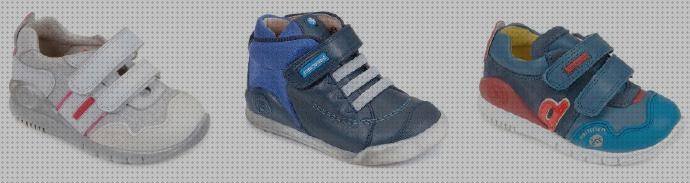 Las mejores marcas de ergonomicos zapato infantil ergonómicos