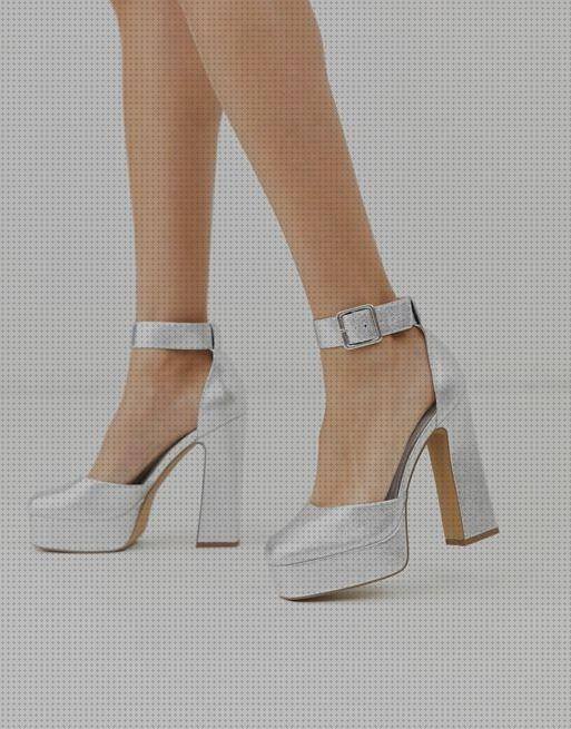 ¿Dónde poder comprar zapato plataforma boda cómodo zapatos zapato plataforma boda cómodo invitada?