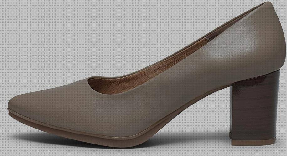 ¿Dónde poder comprar madera ergonómica zapato tacon de madera de invierno y cómodo?