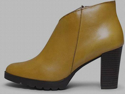 Las mejores madera ergonómica zapato tacon de madera de invierno y cómodo