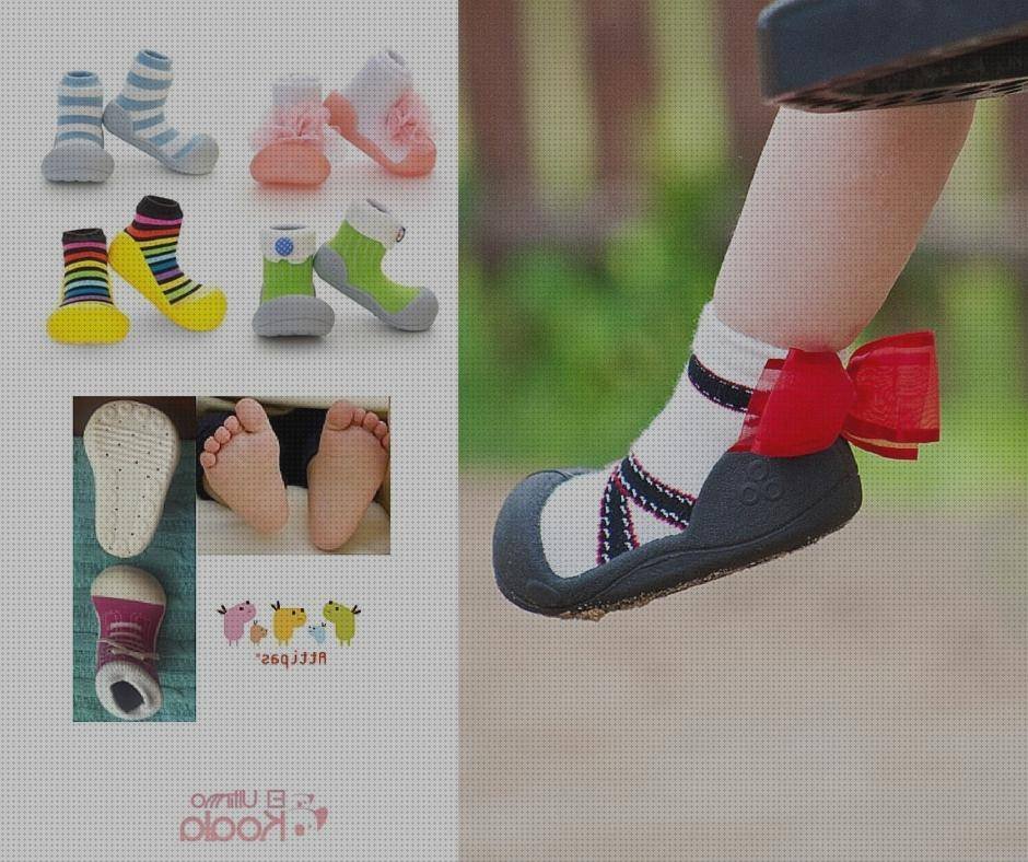 Las mejores bebés zapatos bebe ergonómico